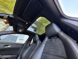 Mercedes-Benz CLA 45 AMG 4MATIC - 2017