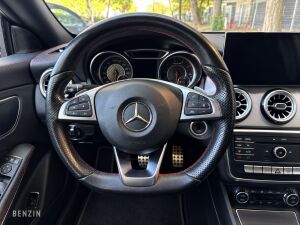 Mercedes-Benz CLA 45 AMG 4MATIC - 2017