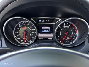 Mercedes-Benz CLA 45 AMG 4MATIC - 2017