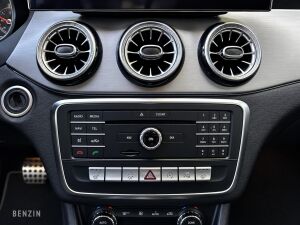 Mercedes-Benz CLA 45 AMG 4MATIC - 2017