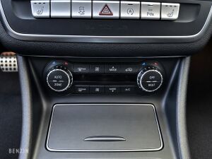 Mercedes-Benz CLA 45 AMG 4MATIC - 2017