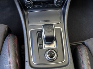 Mercedes-Benz CLA 45 AMG 4MATIC - 2017