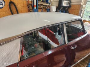 Citroën ID 19 B - 1970