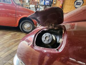 Citroën ID 19 B - 1970