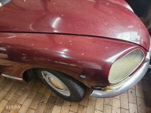 Citroën ID 19 B - 1970