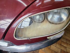 Citroën ID 19 B - 1970