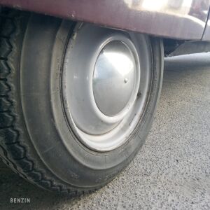 Citroën ID 19 B - 1970