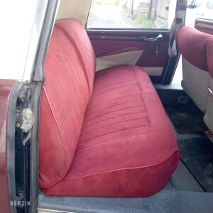 Citroën ID 19 B - 1970