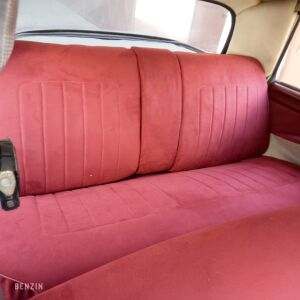 Citroën ID 19 B - 1970