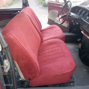 Citroën ID 19 B - 1970