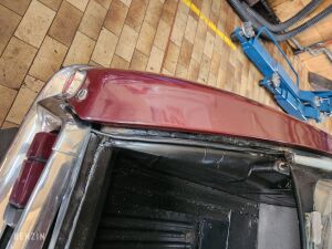 Citroën ID 19 B - 1970