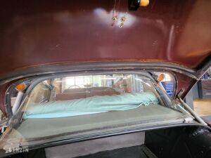 Citroën ID 19 B - 1970