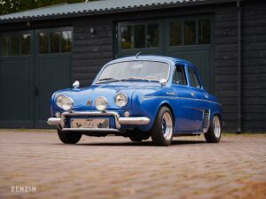 Renault Dauphine Gordini - 1967