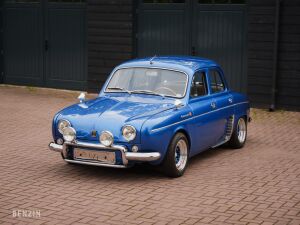 Renault Dauphine Gordini - 1967
