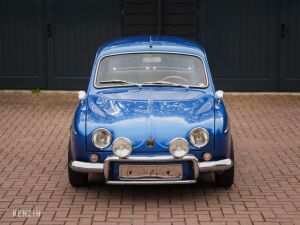 Renault Dauphine Gordini - 1967