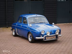 Renault Dauphine Gordini - 1967