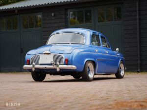 Renault Dauphine Gordini - 1967