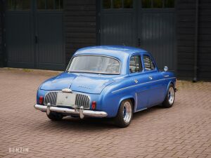 Renault Dauphine Gordini - 1967
