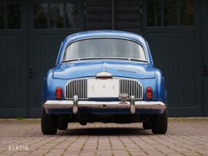 Renault Dauphine Gordini - 1967