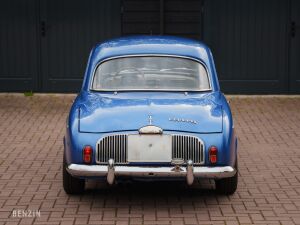 Renault Dauphine Gordini - 1967