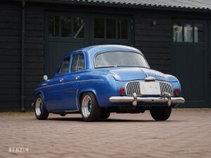 Renault Dauphine Gordini - 1967