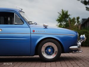 Renault Dauphine Gordini - 1967