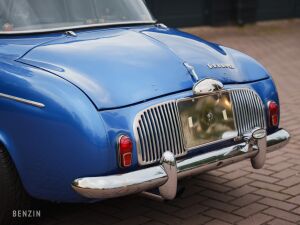 Renault Dauphine Gordini - 1967