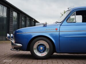 Renault Dauphine Gordini - 1967