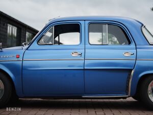 Renault Dauphine Gordini - 1967