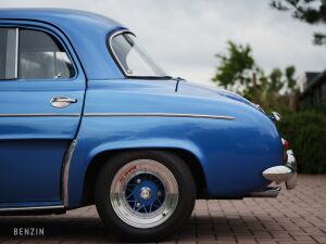 Renault Dauphine Gordini - 1967