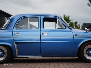 Renault Dauphine Gordini - 1967