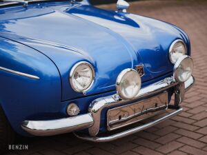 Renault Dauphine Gordini - 1967