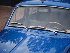 Renault Dauphine Gordini - 1967