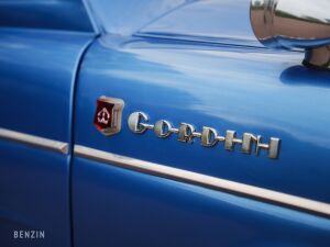 Renault Dauphine Gordini - 1967