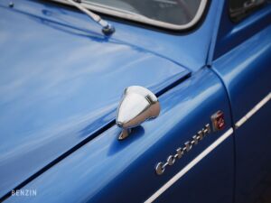 Renault Dauphine Gordini - 1967