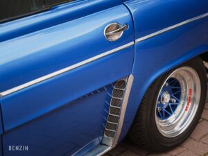 Renault Dauphine Gordini - 1967
