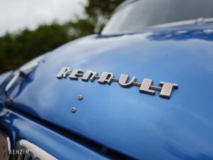 Renault Dauphine Gordini - 1967