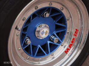 Renault Dauphine Gordini - 1967