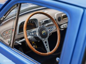 Renault Dauphine Gordini - 1967