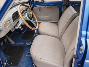 Renault Dauphine Gordini - 1967