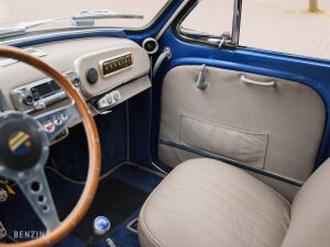 Renault Dauphine Gordini - 1967