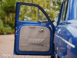 Renault Dauphine Gordini - 1967