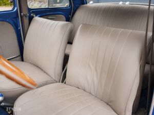 Renault Dauphine Gordini - 1967