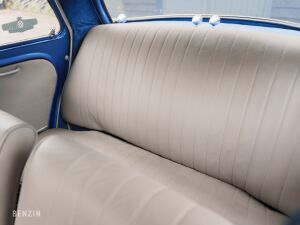 Renault Dauphine Gordini - 1967