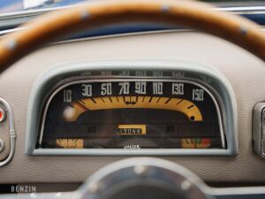 Renault Dauphine Gordini - 1967
