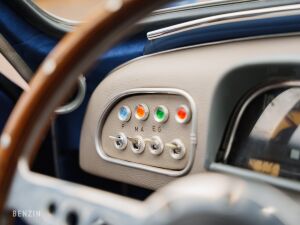 Renault Dauphine Gordini - 1967