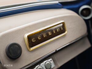 Renault Dauphine Gordini - 1967