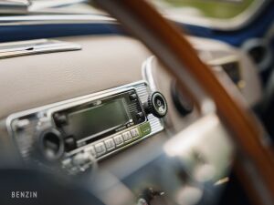 Renault Dauphine Gordini - 1967