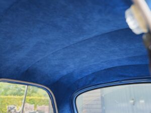 Renault Dauphine Gordini - 1967