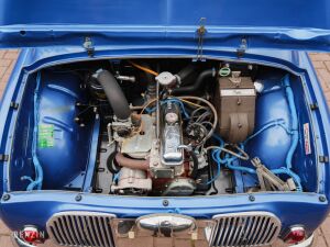 Renault Dauphine Gordini - 1967